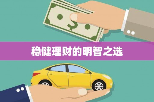 西昌稳健理财的明智之选