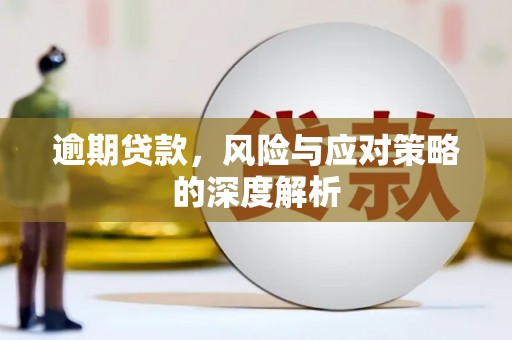 达茂旗逾期贷款，风险与应对策略的深度解析