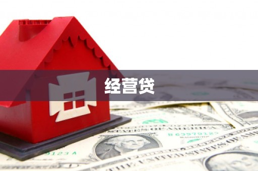 漳县经营贷