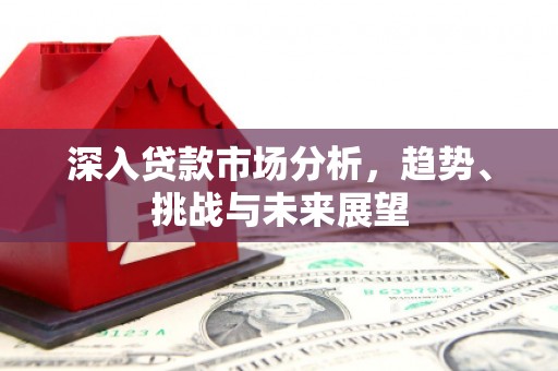阿里山深入贷款市场分析，趋势、挑战与未来展望