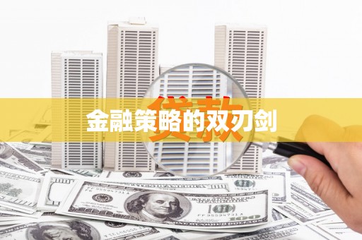 卢氏金融策略的双刃剑