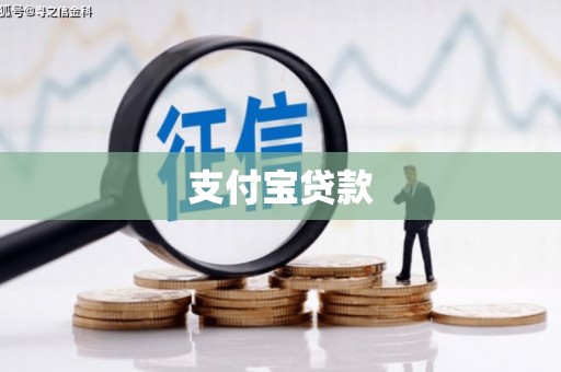 狮子山支付宝贷款