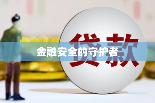 九台金融安全的守护者